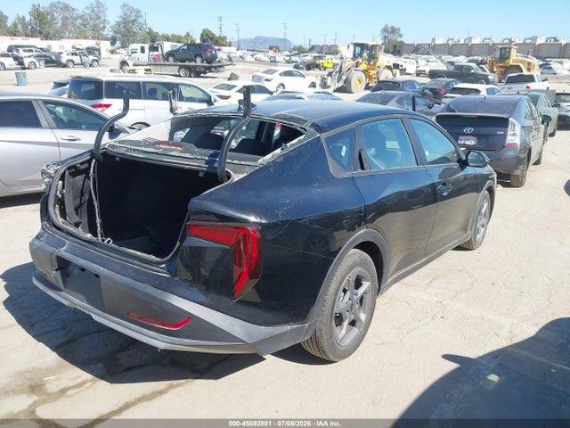 KIA K4 Lxs 2025 3KPFT4DEXSE051479 Image 4