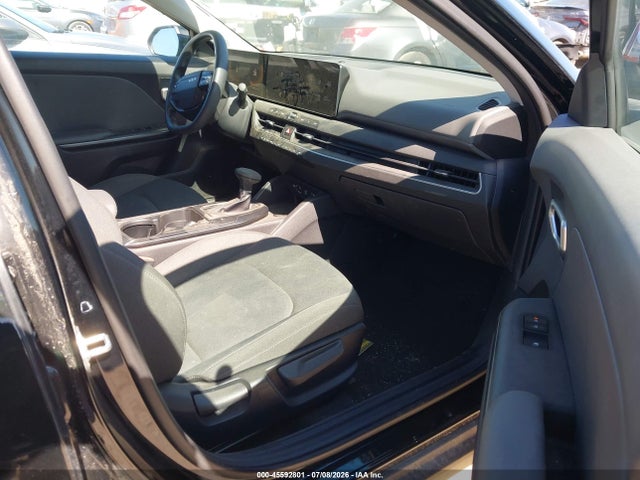 KIA K4 Lxs 2025 3KPFT4DEXSE051479 Image 5