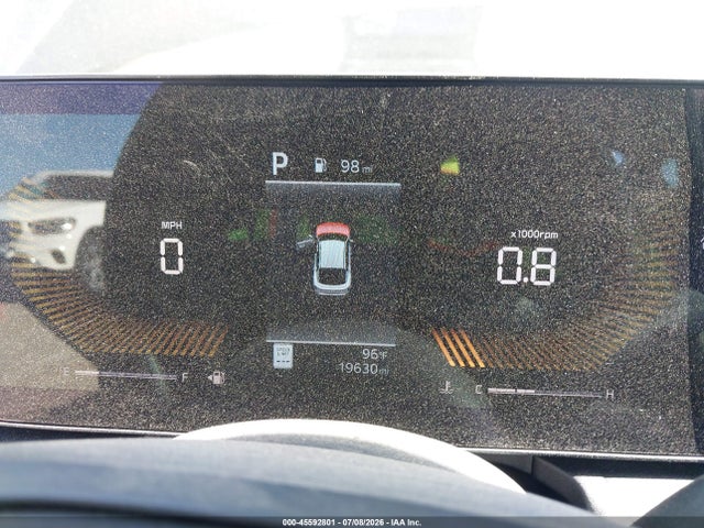 KIA K4 Lxs 2025 3KPFT4DEXSE051479 Image 7