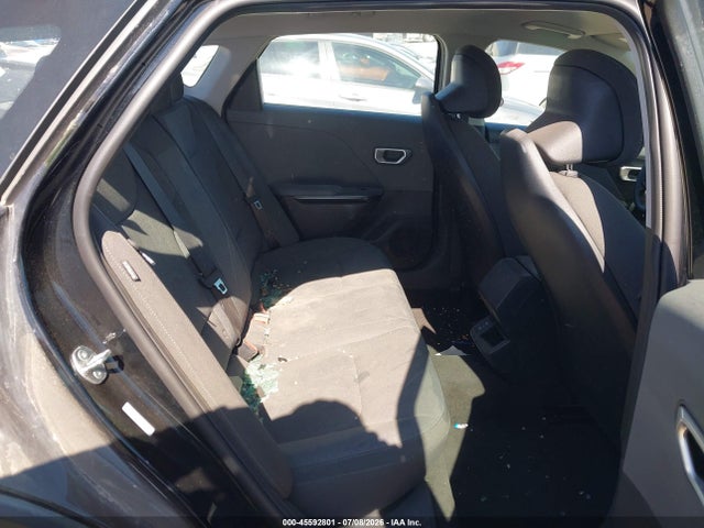 KIA K4 Lxs 2025 3KPFT4DEXSE051479 Image 8