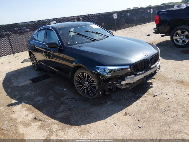 Aukcja sprzedaży 2019 Bmw 5 Series 530i Xdrive, vin: WBAJA7C51KWW02145, numer aukcji: 45592803
