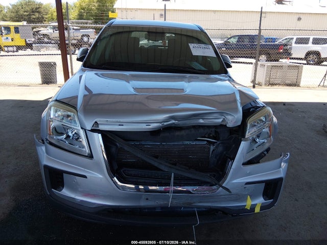 2GKALMEK7H6289673 GMC Terrain Sle-1