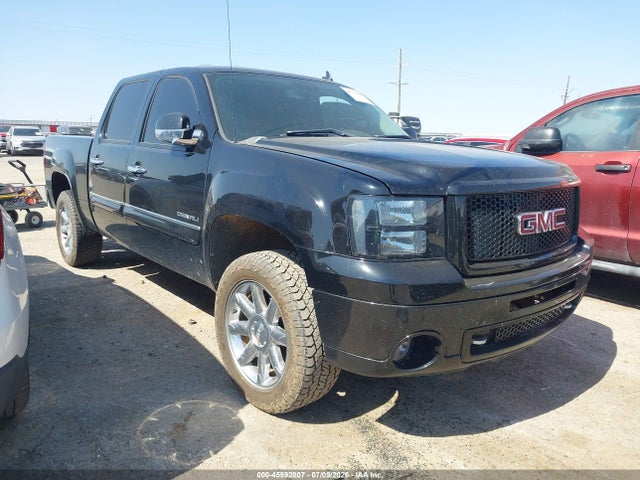 Продаж на аукціоні авто 2010 Gmc Sierra 1500 Denali, vin: 3GTRKXE29AG189166, номер лоту: 45592807