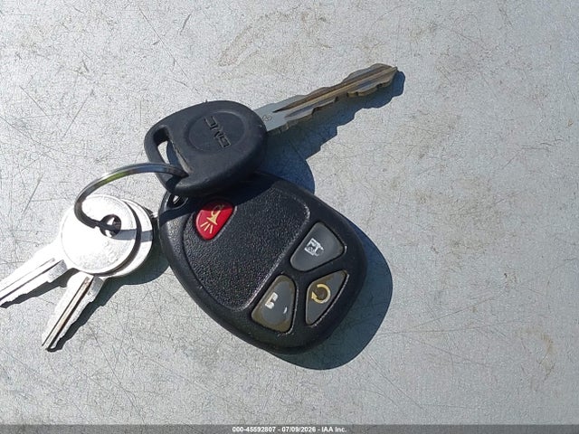 Продаж на аукціоні авто 2010 Gmc Sierra 1500 Denali, vin: 3GTRKXE29AG189166, номер лоту: 45592807