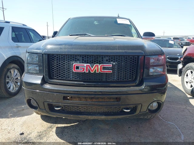 Продаж на аукціоні авто 2010 Gmc Sierra 1500 Denali, vin: 3GTRKXE29AG189166, номер лоту: 45592807