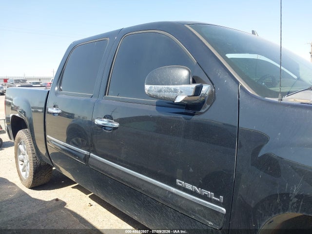Продаж на аукціоні авто 2010 Gmc Sierra 1500 Denali, vin: 3GTRKXE29AG189166, номер лоту: 45592807