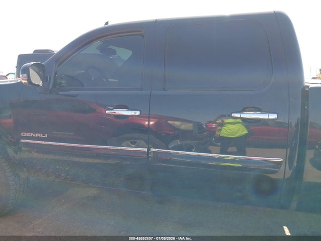 Продаж на аукціоні авто 2010 Gmc Sierra 1500 Denali, vin: 3GTRKXE29AG189166, номер лоту: 45592807