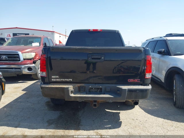 Продаж на аукціоні авто 2010 Gmc Sierra 1500 Denali, vin: 3GTRKXE29AG189166, номер лоту: 45592807