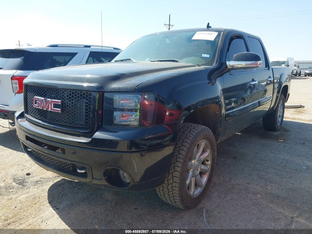 Продаж на аукціоні авто 2010 Gmc Sierra 1500 Denali, vin: 3GTRKXE29AG189166, номер лоту: 45592807