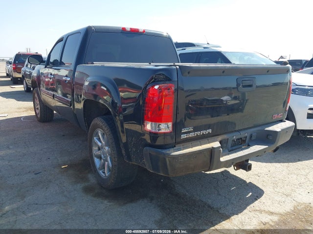 Продаж на аукціоні авто 2010 Gmc Sierra 1500 Denali, vin: 3GTRKXE29AG189166, номер лоту: 45592807