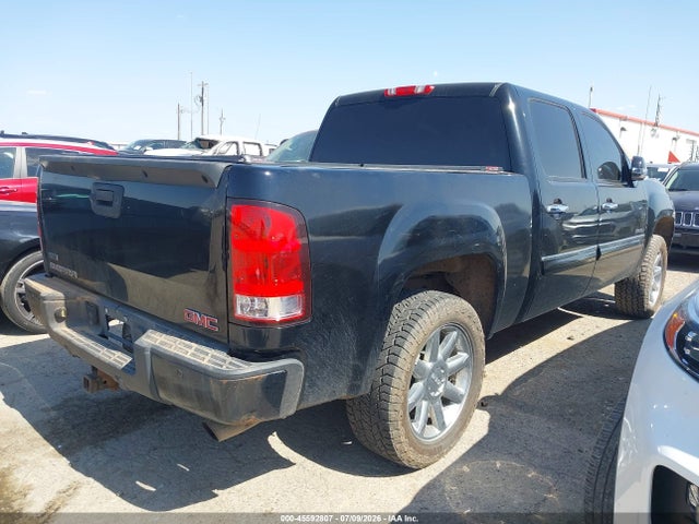 Продаж на аукціоні авто 2010 Gmc Sierra 1500 Denali, vin: 3GTRKXE29AG189166, номер лоту: 45592807