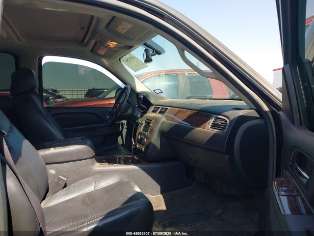 Продаж на аукціоні авто 2010 Gmc Sierra 1500 Denali, vin: 3GTRKXE29AG189166, номер лоту: 45592807
