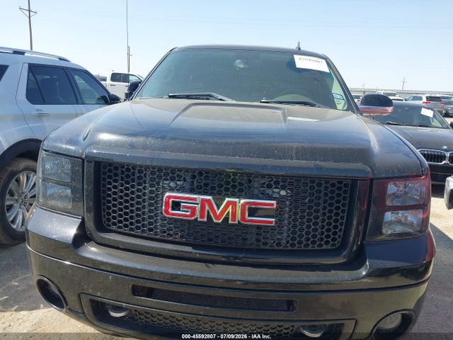 Продаж на аукціоні авто 2010 Gmc Sierra 1500 Denali, vin: 3GTRKXE29AG189166, номер лоту: 45592807