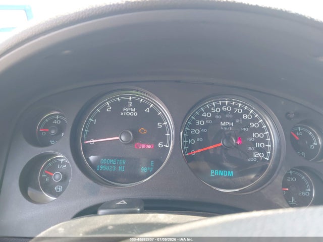 Продаж на аукціоні авто 2010 Gmc Sierra 1500 Denali, vin: 3GTRKXE29AG189166, номер лоту: 45592807