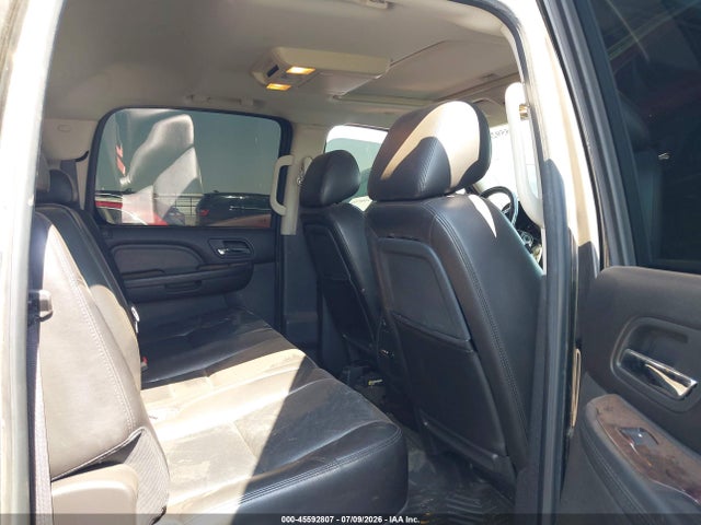 Продаж на аукціоні авто 2010 Gmc Sierra 1500 Denali, vin: 3GTRKXE29AG189166, номер лоту: 45592807