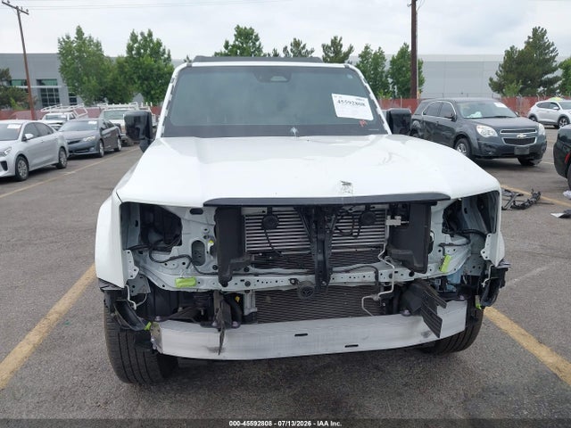 Aukcja sprzedaży 2025 Toyota Land Cruiser, vin: JTEABFAJ0S5012823, numer aukcji: 45592808