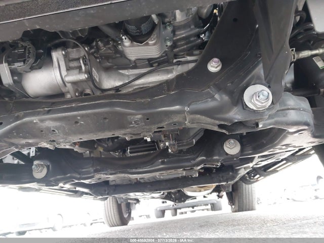 Aukcja sprzedaży 2025 Toyota Land Cruiser, vin: JTEABFAJ0S5012823, numer aukcji: 45592808