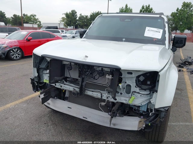 Aukcja sprzedaży 2025 Toyota Land Cruiser, vin: JTEABFAJ0S5012823, numer aukcji: 45592808