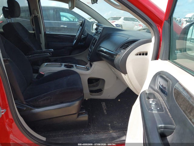 Продаж на аукціоні авто 2014 Dodge Grand Caravan Sxt, vin: 2C4RDGCG6ER265838, номер лоту: 45592809