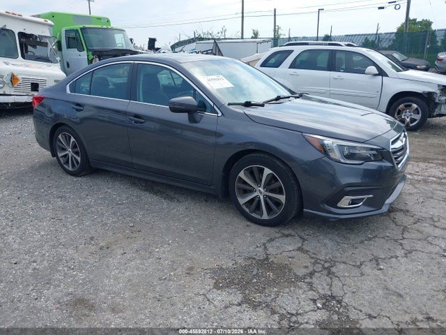 Продаж на аукціоні авто 2019 Subaru Legacy 2.5i Limited, vin: 4S3BNAN60K3033093, номер лоту: 45592812