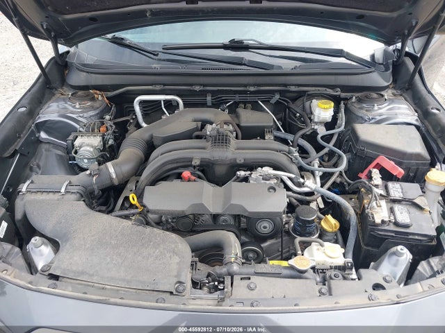 Продаж на аукціоні авто 2019 Subaru Legacy 2.5i Limited, vin: 4S3BNAN60K3033093, номер лоту: 45592812