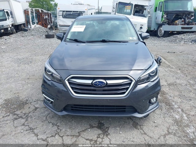 Продаж на аукціоні авто 2019 Subaru Legacy 2.5i Limited, vin: 4S3BNAN60K3033093, номер лоту: 45592812