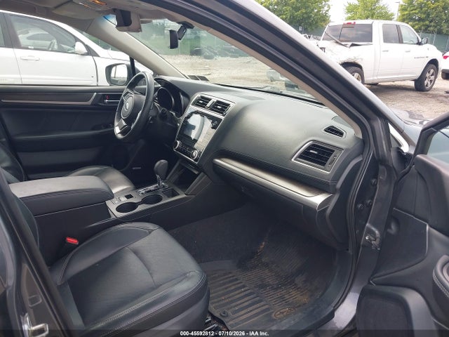 Продаж на аукціоні авто 2019 Subaru Legacy 2.5i Limited, vin: 4S3BNAN60K3033093, номер лоту: 45592812