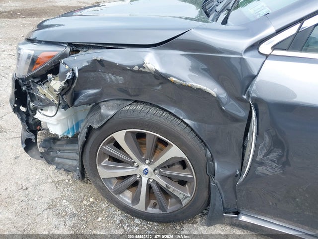 Продаж на аукціоні авто 2019 Subaru Legacy 2.5i Limited, vin: 4S3BNAN60K3033093, номер лоту: 45592812