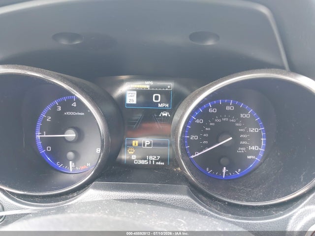 Продаж на аукціоні авто 2019 Subaru Legacy 2.5i Limited, vin: 4S3BNAN60K3033093, номер лоту: 45592812