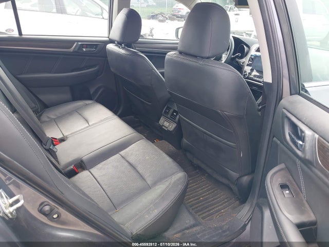 Продаж на аукціоні авто 2019 Subaru Legacy 2.5i Limited, vin: 4S3BNAN60K3033093, номер лоту: 45592812
