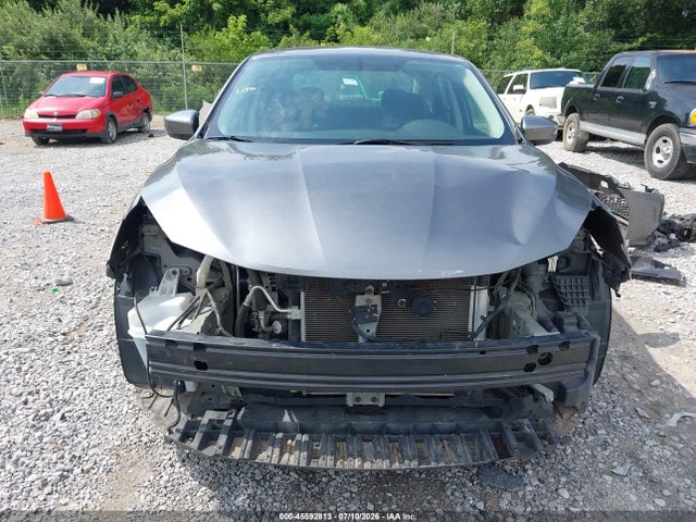 Продаж на аукціоні авто 2017 Nissan Sentra S, vin: 3N1AB7AP7HY388027, номер лоту: 45592813