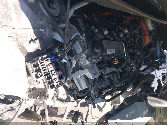 4T3E6RFV9RU168496 Toyota Rav4 Hybrid Xse