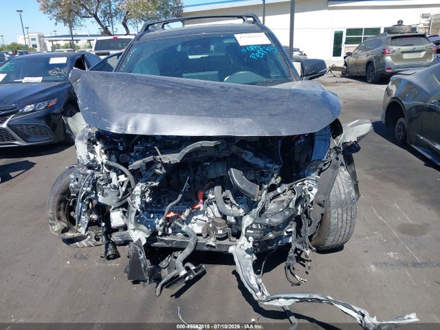 4T3E6RFV9RU168496 Toyota Rav4 Hybrid Xse