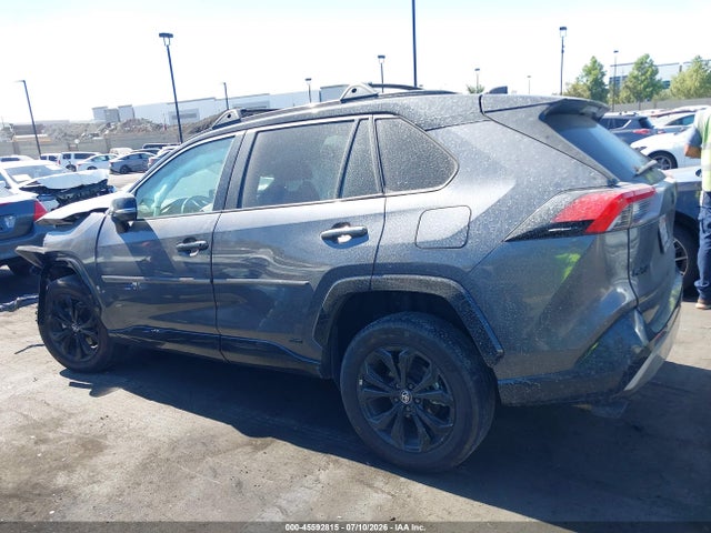 4T3E6RFV9RU168496 Toyota Rav4 Hybrid Xse