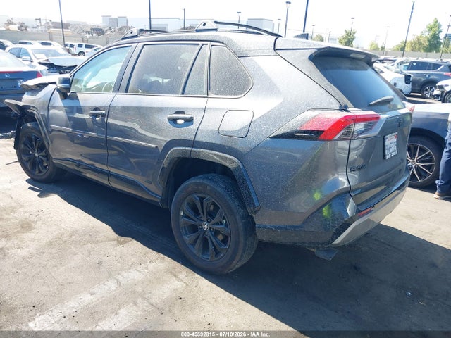 4T3E6RFV9RU168496 Toyota Rav4 Hybrid Xse