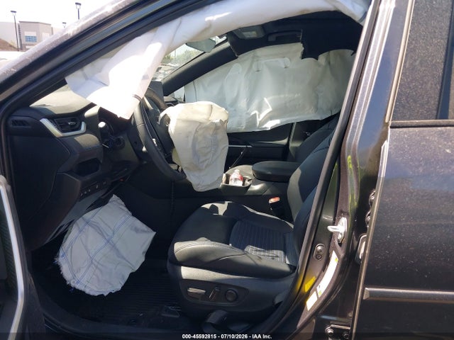 4T3E6RFV9RU168496 Toyota Rav4 Hybrid Xse