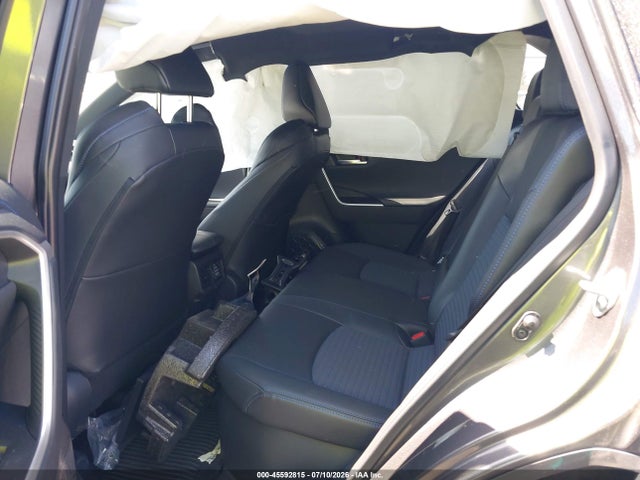 4T3E6RFV9RU168496 Toyota Rav4 Hybrid Xse