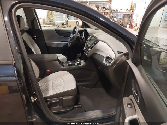 Chevrolet Equinox Awd Ls 2020 3GNAXSEV7LS686509 Image 5