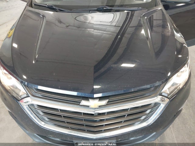Chevrolet Equinox Awd Ls 2020 3GNAXSEV7LS686509 Image 6