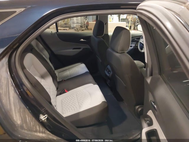 Chevrolet Equinox Awd Ls 2020 3GNAXSEV7LS686509 Image 8