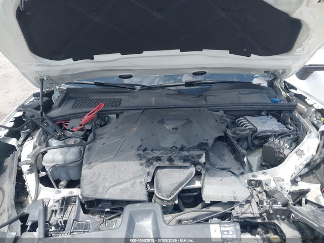 Porsche Cayenne Coupe 2024 WP1BA2AY1RDA56488 Image 10