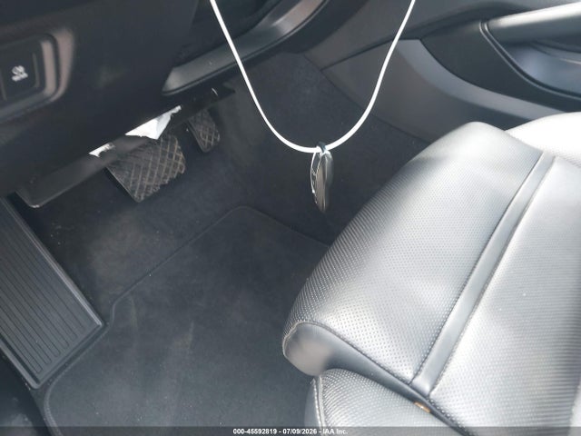Porsche Cayenne Coupe 2024 WP1BA2AY1RDA56488 Image 11