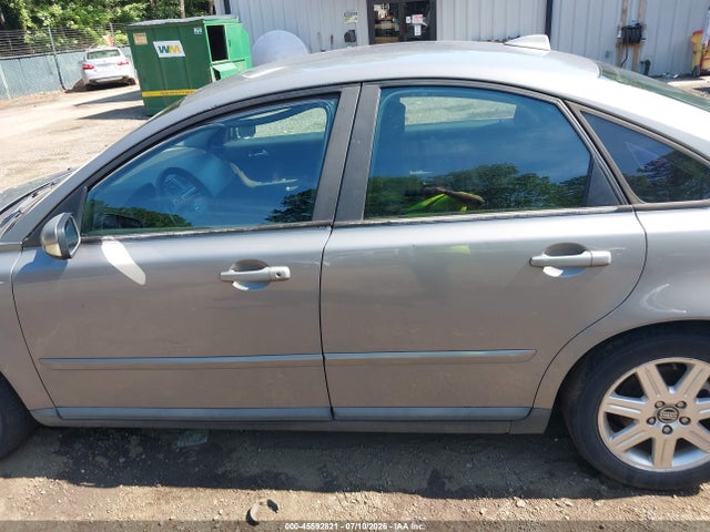 2006 Volvo S40 2.4i მანქანა იყიდება აუქციონზე, vin: YV1MS390862215858, აუქციონის ნომერი: 45592821