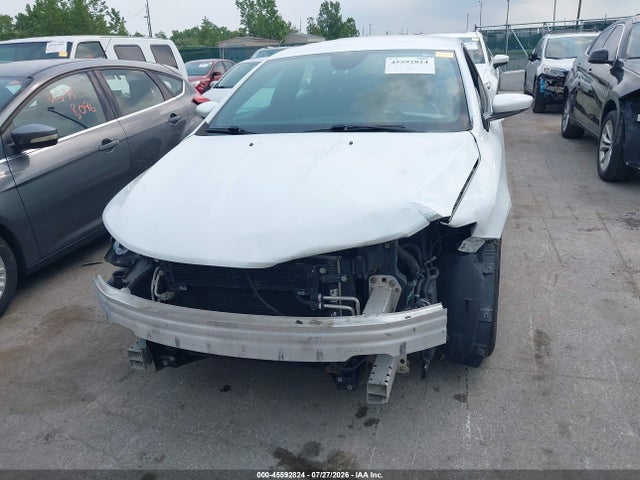Aukcja sprzedaży 2015 Chrysler 200 S, vin: 1C3CCCDG5FN540196, numer aukcji: 45592824