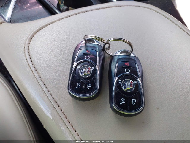 Продажа на аукционе авто 2020 Buick Enclave Fwd Essence, vin: 5GAERBKWXLJ188518, номер лота: 45592827