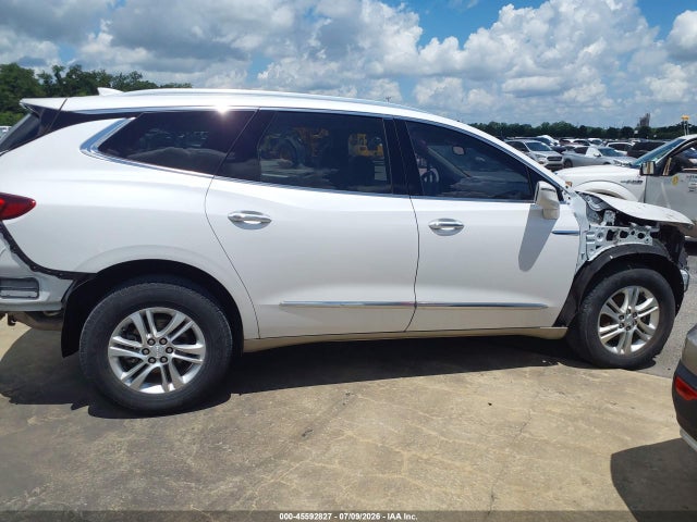 2020 Buick Enclave Fwd Essence მანქანა იყიდება აუქციონზე, vin: 5GAERBKWXLJ188518, აუქციონის ნომერი: 45592827