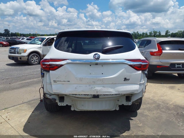 Продажа на аукционе авто 2020 Buick Enclave Fwd Essence, vin: 5GAERBKWXLJ188518, номер лота: 45592827