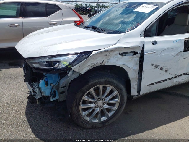 Продажа на аукционе авто 2020 Buick Enclave Fwd Essence, vin: 5GAERBKWXLJ188518, номер лота: 45592827