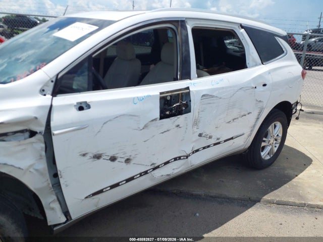Продажа на аукционе авто 2020 Buick Enclave Fwd Essence, vin: 5GAERBKWXLJ188518, номер лота: 45592827