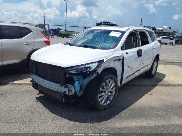 Продажа на аукционе авто 2020 Buick Enclave Fwd Essence, vin: 5GAERBKWXLJ188518, номер лота: 45592827